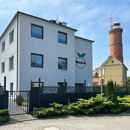 Mandarin Jaroslawiec Exterior photo
